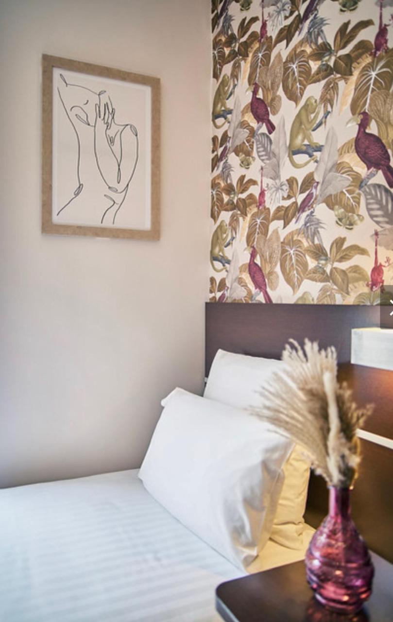 Hotel Du Vieux Port 3*